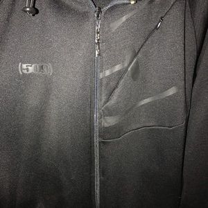 509 black sweatshirt